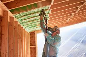 Best Commercial Insulation Services  in Halesite, NY