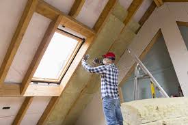 Best Attic Insulation Installation  in Halesite, NY